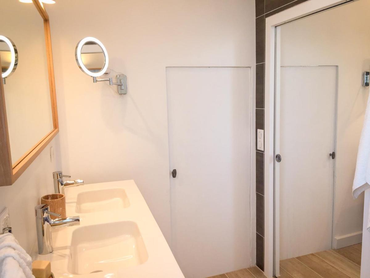 Loft "Le Petit Sequoia" Apartment Aix-en-Provence Luaran gambar