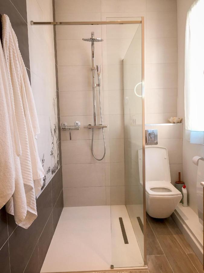 Loft "Le Petit Sequoia" Apartment Aix-en-Provence Luaran gambar