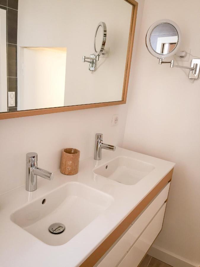 Loft "Le Petit Sequoia" Apartment Aix-en-Provence Luaran gambar