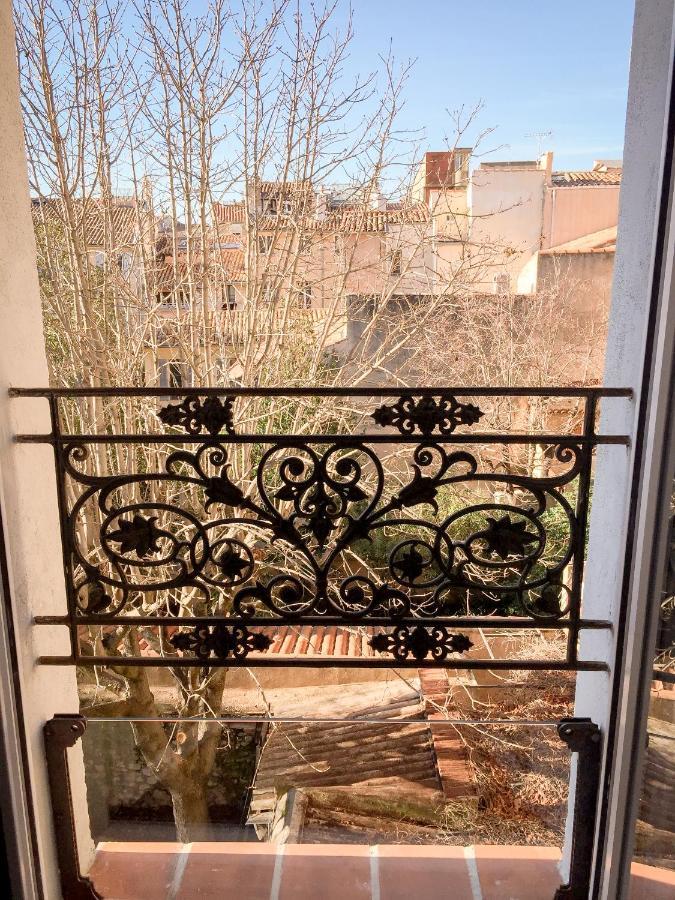 Loft "Le Petit Sequoia" Apartment Aix-en-Provence Luaran gambar